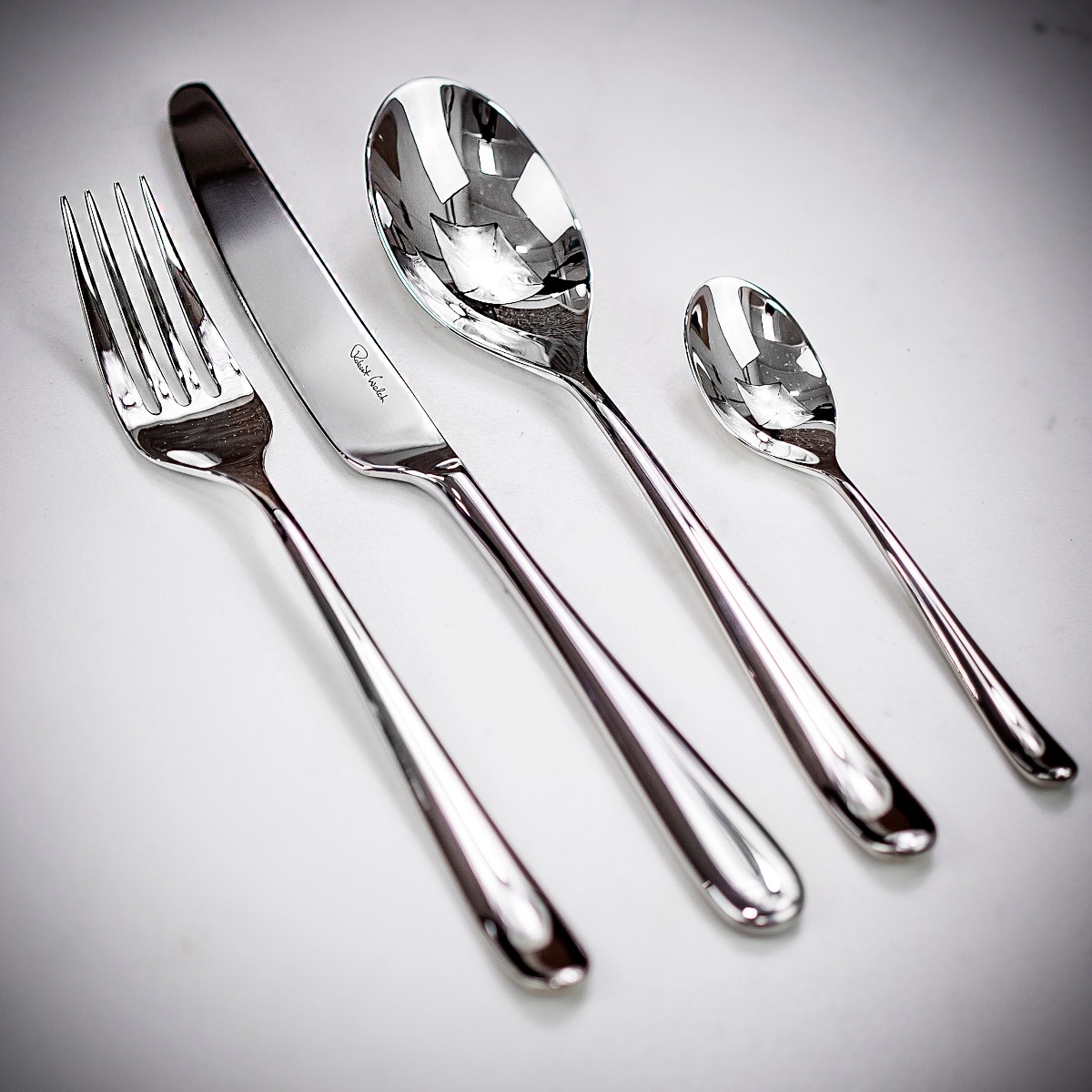 Robert welch deals cutlery