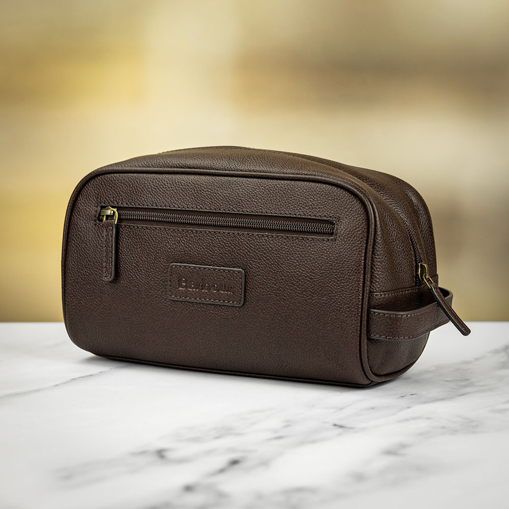 Barbour wash clearance bag sale