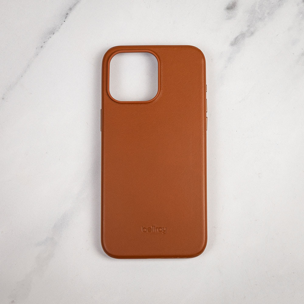 Bellroy sold Case