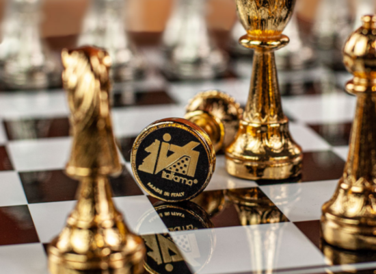 The Farrar Tanner Guide to Choosing the Perfect Chess Set