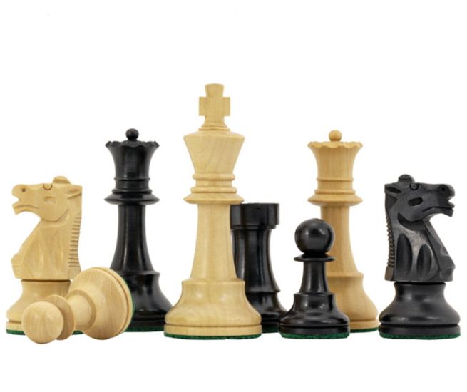 Mastering the Art of Chess - Guide to Set Up and Rules of Play